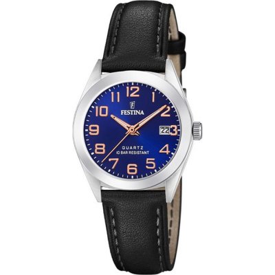 Montre Festina F20447/2 Classic