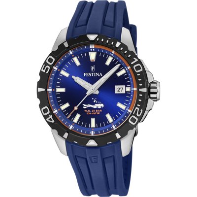 Festina F20462/1 The Originals Diver Watch