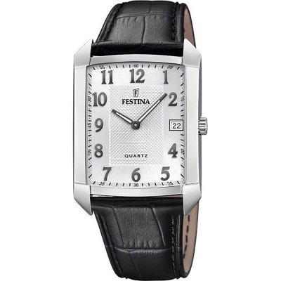 Festina F20464/1 Classic Uhr