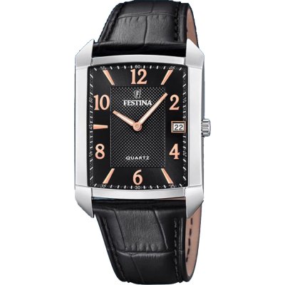 Montre Festina F20464/3 Classic