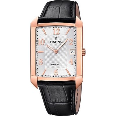 Montre Festina F20465/1 Classic