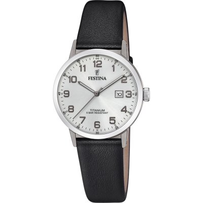 Montre Festina F20472/1