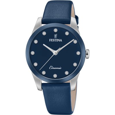 Montre Festina F20473/2 Ceramic