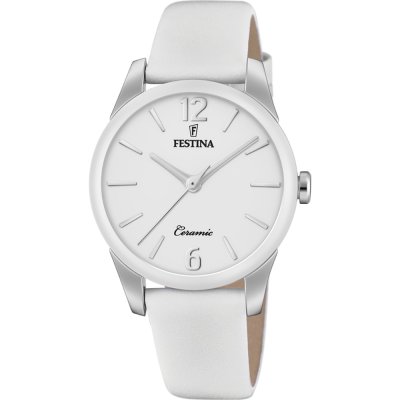 Montre Festina F20473/4 Ceramic