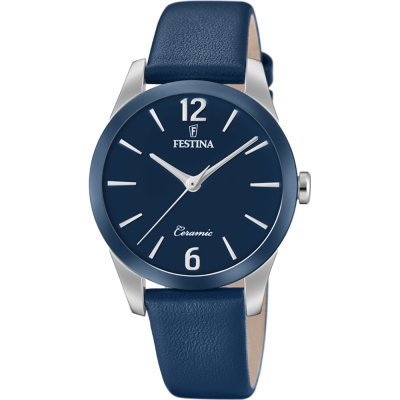 Montre Festina F20473/5 Ceramic