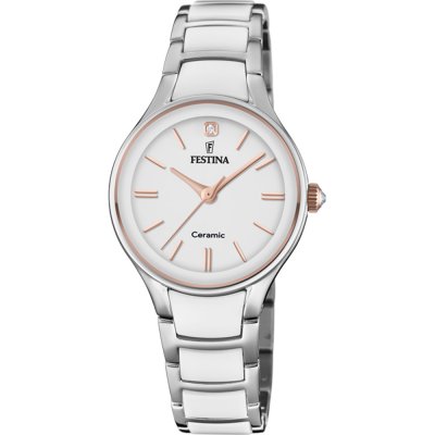 Festina F20474/2 Watch