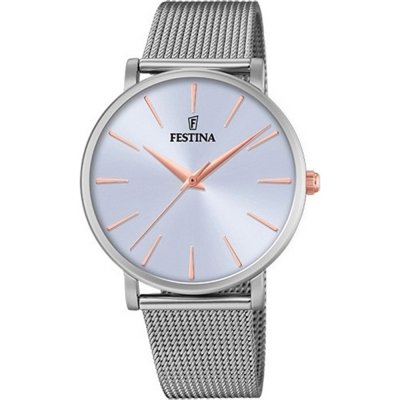 Montre Festina F20475/3 Boyfriend Collection