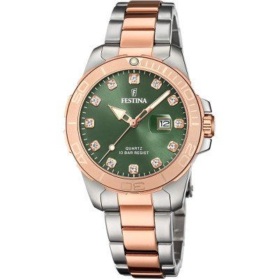 Relógio Festina Boyfriend F20505/4