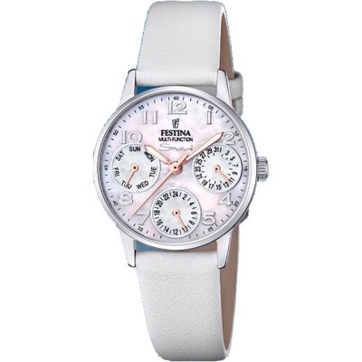 Montre Festina F20540/1