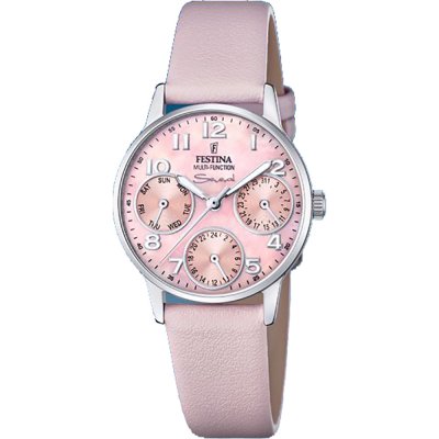 Montre Festina F20540/6