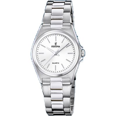 Montre Festina F20553/2 Classic