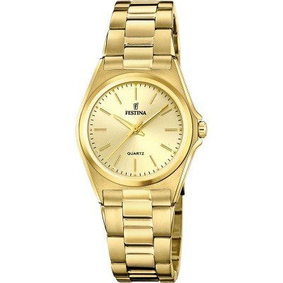 Montre Festina F20557/3 Classic