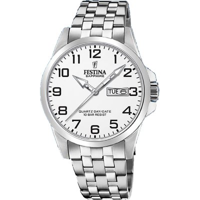 Montre Festina f20558/1 Classic