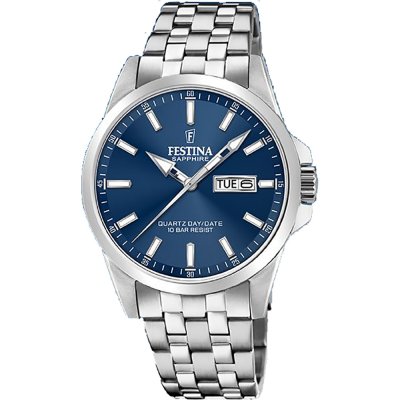 Montre Festina F20558/3 Classic