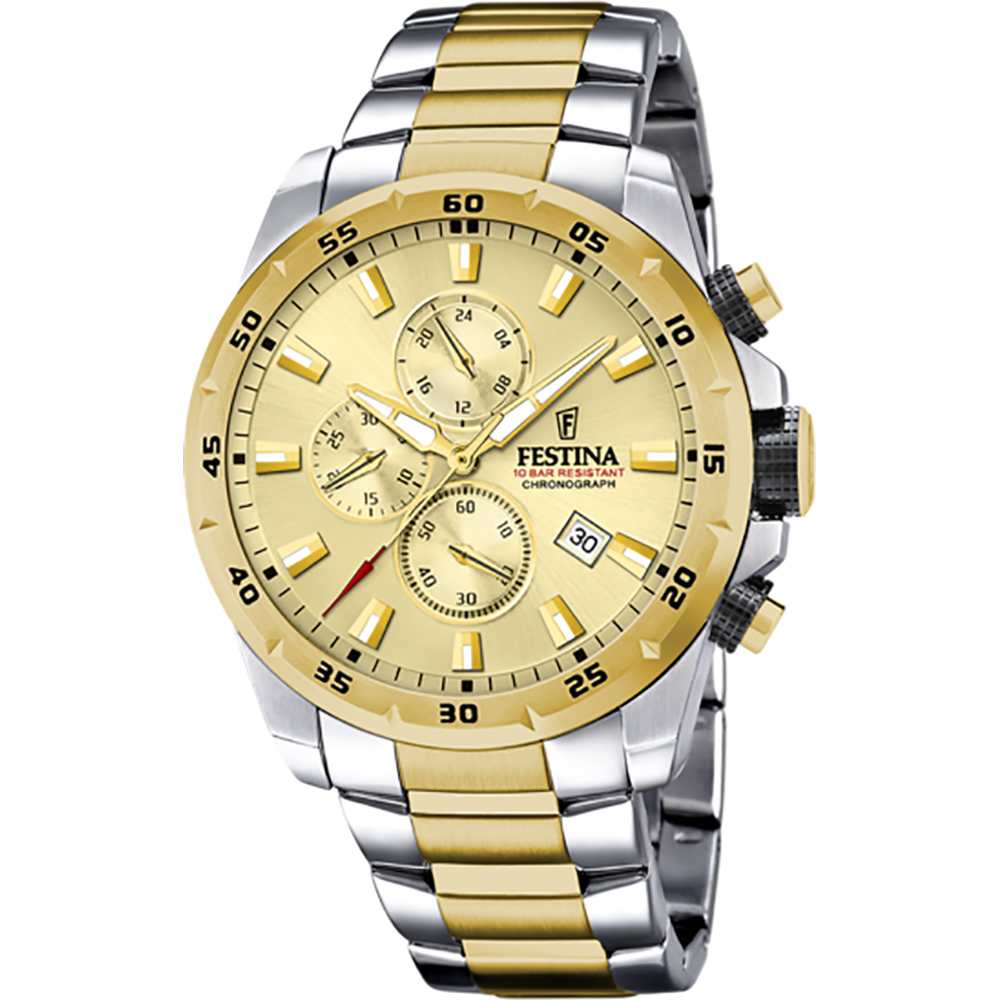 Montre Festina F20562/1