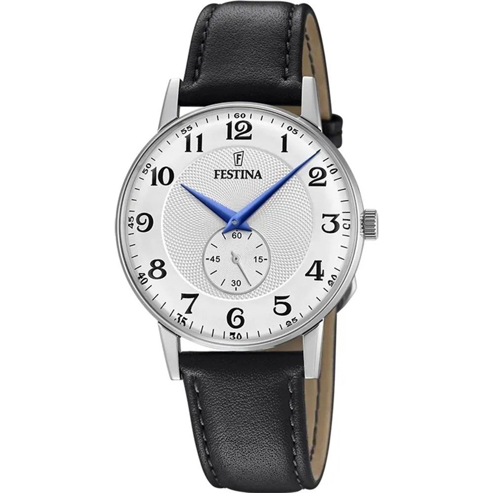 Montre Festina Classics F20566/1 Classic Small second