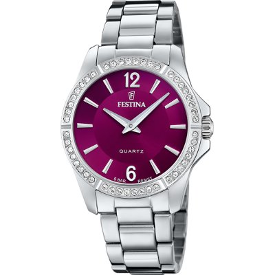 Montre Festina F20593/2