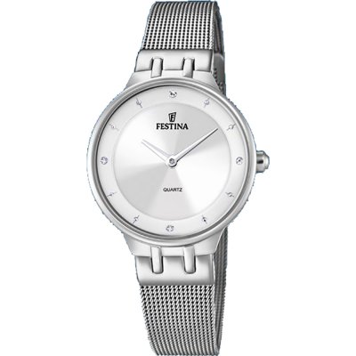 Montre Festina F20597/1 Mademoiselle