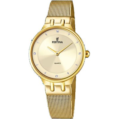 Montre Festina F20598/2 Mademoiselle