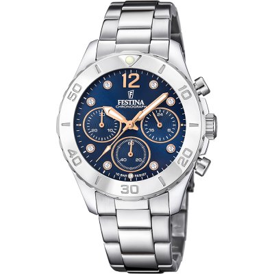 Montre Festina Boyfriend F20603/3