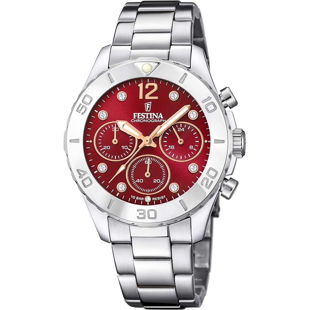 Montre Festina Boyfriend F20603/2