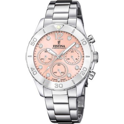 Montre Festina Boyfriend F20603/7