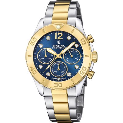 Montre Festina Boyfriend F20604/3