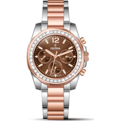 Montre Festina Boyfriend F20608/1