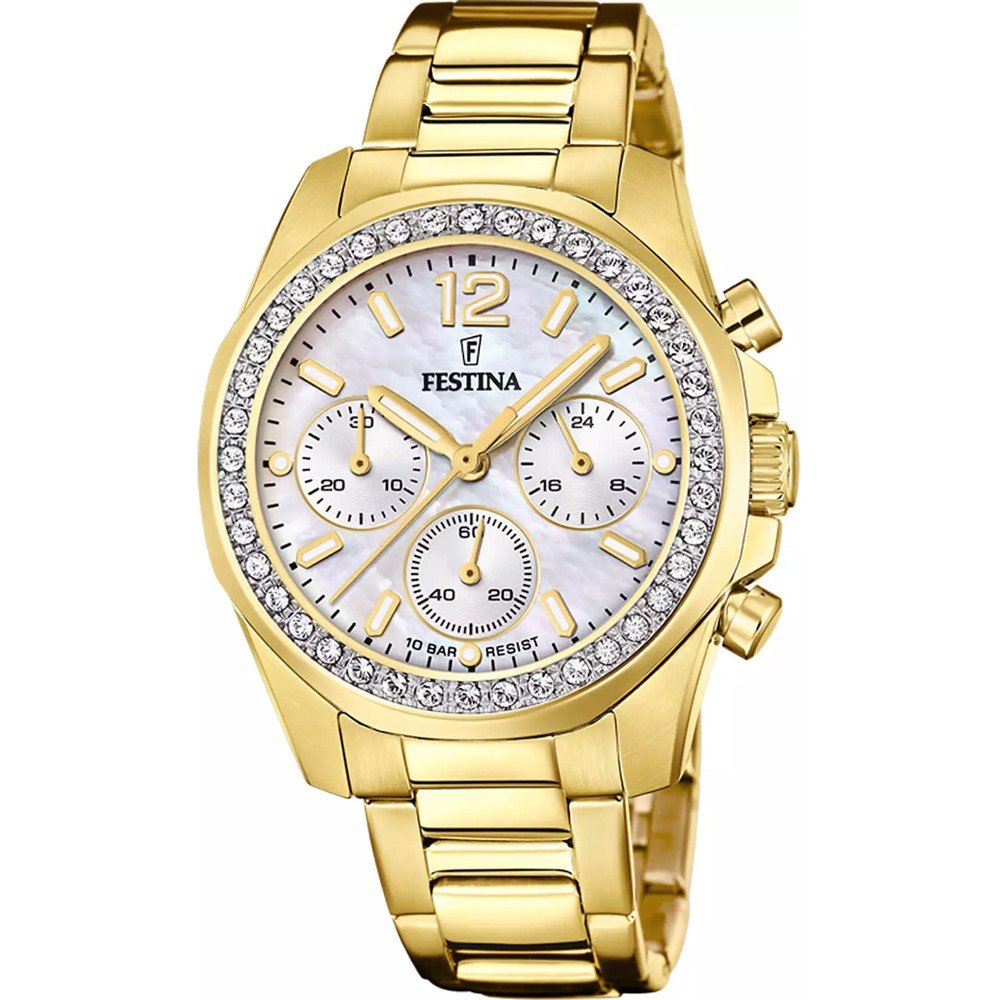 Festina Boyfriend F20609/1 Uhr