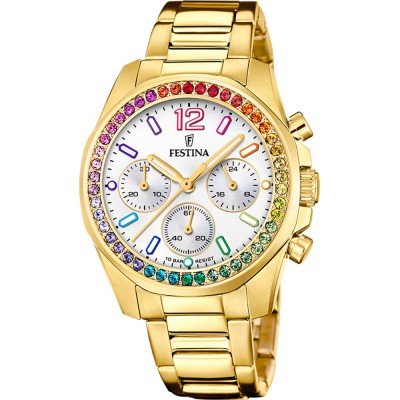 Montre Festina F20609/2 Boyfriend