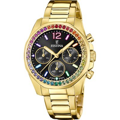 Montre Festina F20609/3 Boyfriend