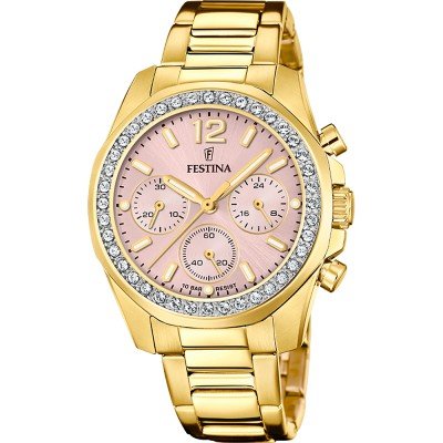 Montre Festina Boyfriend F20609/4