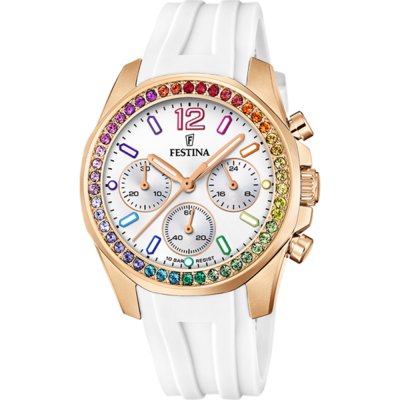 Montre Festina Boyfriend F20611/2