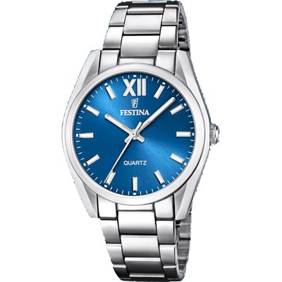 Montre Festina F20622/5 Alegria