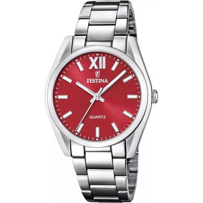 Montre Festina F20622/B Alegria