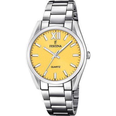 Montre Festina F20622/G Alegria