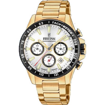 Montre Festina Chrono Sport F20634/1