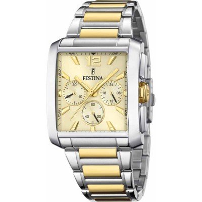 Montre Festina F20637/1