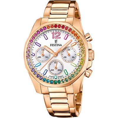 Montre Festina F20639/1 Boyfriend