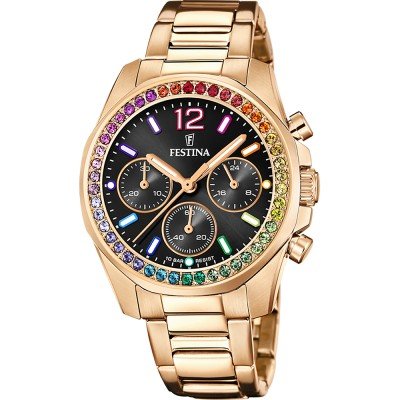 Relógio Festina Boyfriend F20639/3