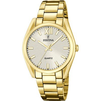 Montre Festina F20640/1 Boyfriend