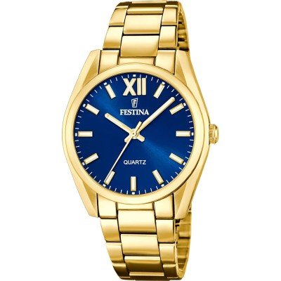 Montre Festina F20640/5 Boyfriend