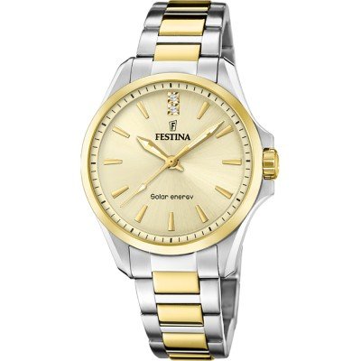 Relógio Festina Petite F20655/3