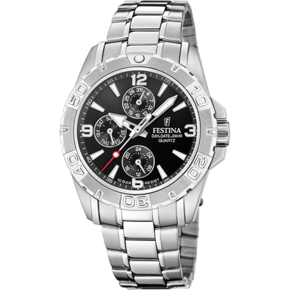 Montre Festina F20666/4 Diver