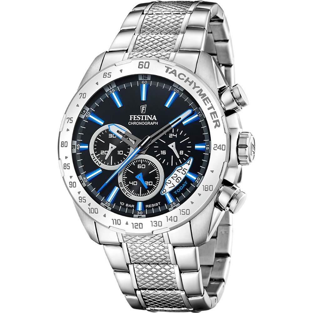 Pile montre 2025 festina sr621sw