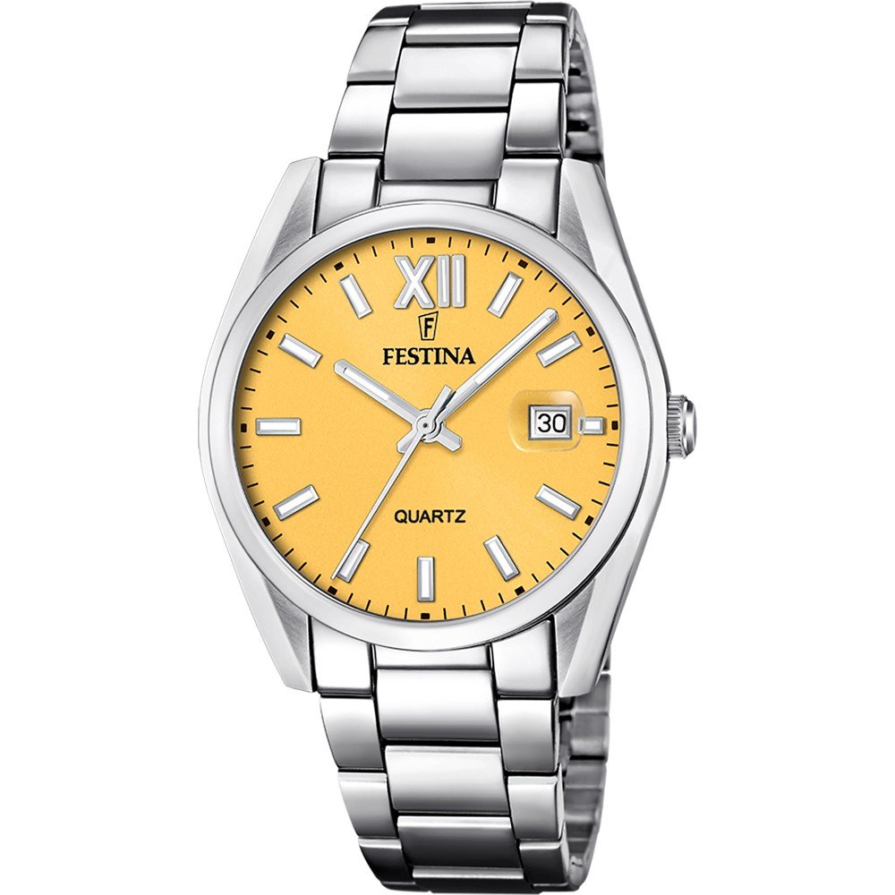 Montre Festina Classics F20683/8