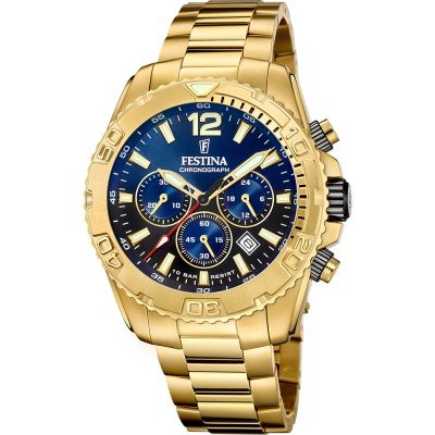 Montre Festina Chrono Sport F20684/2