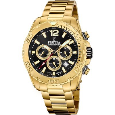 Montre Festina Chrono Sport F20684/4