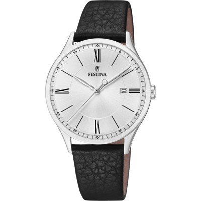 Montre Festina F20689/2 Classic