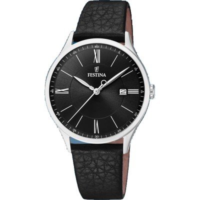 Montre Festina F20689/4 Classic